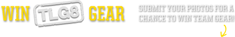 Win TLG8 Gear